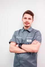Морданов Олег Сергеевич