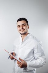 Мамедов Надир Алиевич