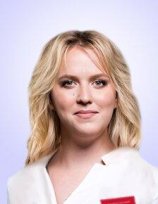 Бурмистрова Елена Александровна