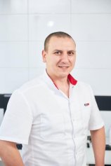 Демерчян Георгий Ашотович