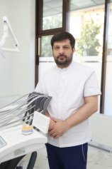 Зульпукаров Мурад Зульпукарович