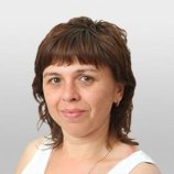 Шилова Елена Петровна