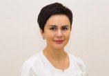 Якушева Елена Александровна
