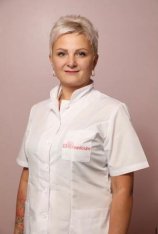 Иванова Ирина