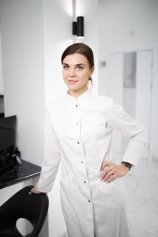 Семенова Ольга Александровна