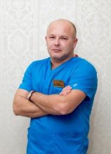 Гарбар Александр Михайлович