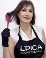 Лещенко Светлана