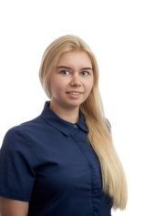 Бесштанова Яна Валериевна