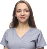 Мальбек Екатерина Анатольевна