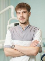 Кондеев Михаил Андреевич