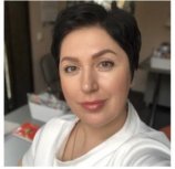 Лисаченко Оксана