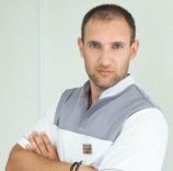 Иванюк Антон Анатолиевич