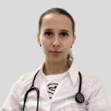 Щербакова Ирина Геннадьевна