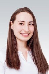 Абушаева Галина Ахтямовна