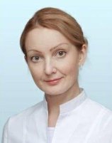 Петрова Елена Владимировна