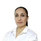 Алиева Гульнара Магомедовна