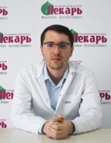 Алиев Ибрагим Гаджиевич