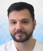 Жаворонков Михаил Михайлович