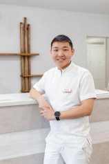 Бальжинимаев Жаргал Будаевич