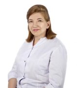 Панова Елена Анатольевна
