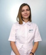 Кузнецова Алина Александровна
