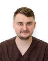 Жилин Антон Олегович