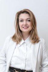 Прохорова Ирина Евгеньевна