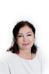 Федюшина Елена Юрьевна