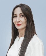Азизова Зарина Курбоналиевна