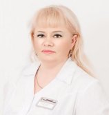 Четверикова Светлана Викторовна