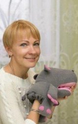 Беганович Екатерина Владимировна