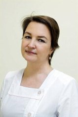 Пануева Наталья Николаевна