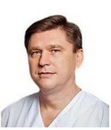 Степанов Сергей Владимирович