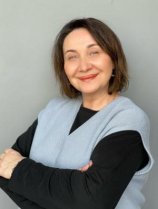 Аветисян Светлана