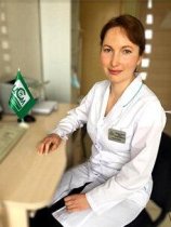 Жаворонкова Юлия Владимировна