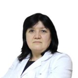 Мурчиева Анжела Абуталибовна