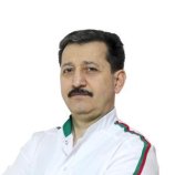 Таилов Магомед Гусейнович