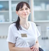 Иноземцева Наталья Николаевна