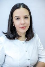 Скрипкина Галина Владимировна