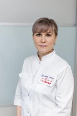 Яковлева Оксана Владимировна