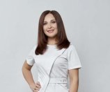 Хуснуллина Лилия Фаргатовна