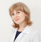 Дудник Василиса Витальевна