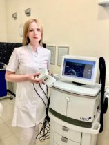 Зимарина Елена Геннадьевна