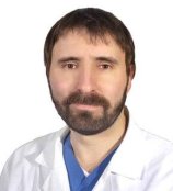 Рыжов Георгий Рубенович