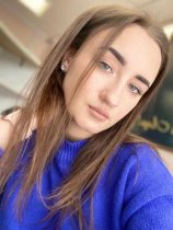 Lady Million Дарина