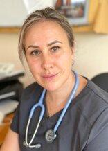 Спиридонова Елена Александровна