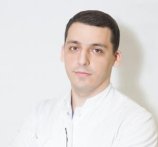 Каландари Алик Амиранович