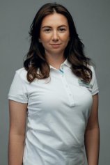 Беляева Анастасия Анатольевна