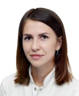 Литвин Анна Александровна