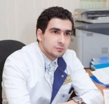 Керимов Амид Курбанович